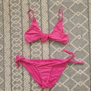 San Lorenzo Swimsuit/Bikini Set